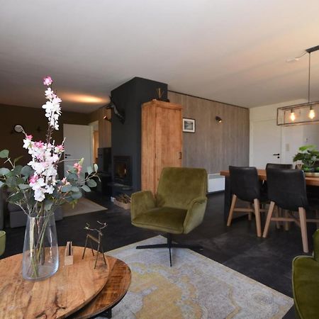 Durbuy-Cosy Appartement エクステリア 写真