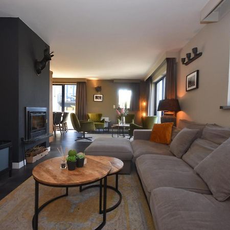 Durbuy-Cosy Appartement エクステリア 写真