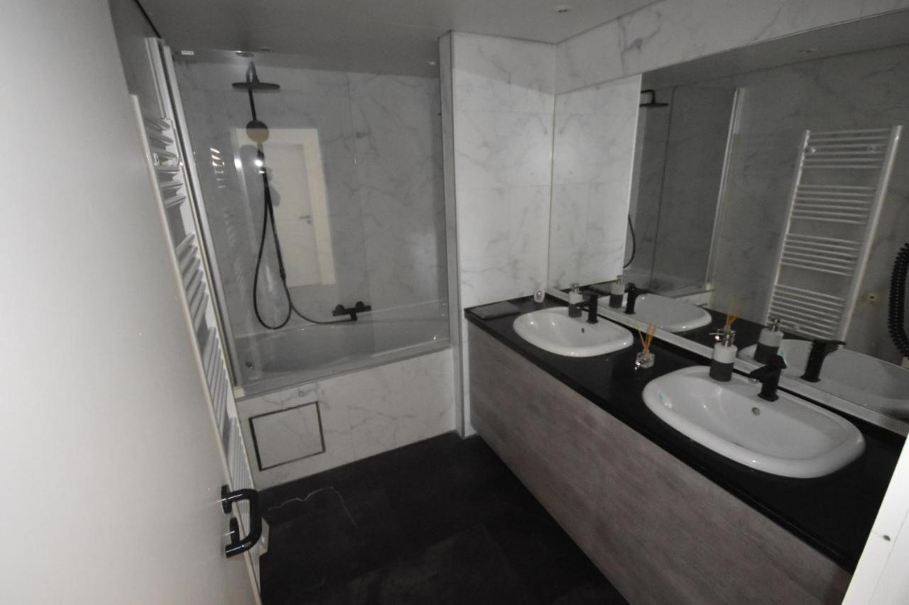 Durbuy-Cosy Appartement エクステリア 写真