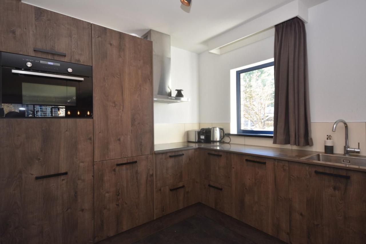 Durbuy-Cosy Appartement エクステリア 写真