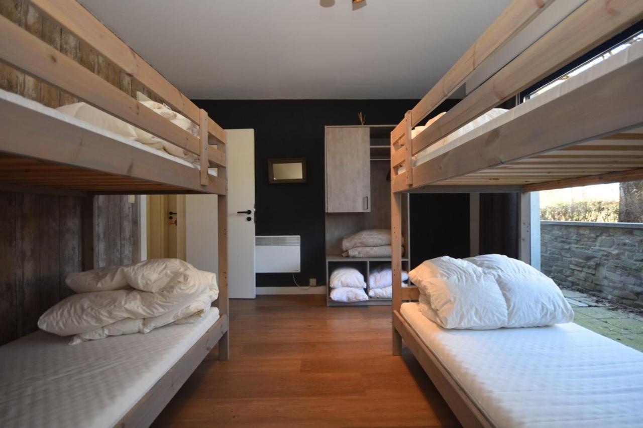 Durbuy-Cosy Appartement エクステリア 写真