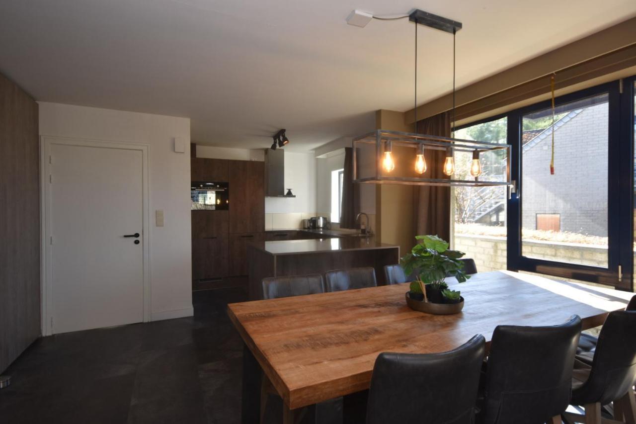 Durbuy-Cosy Appartement エクステリア 写真